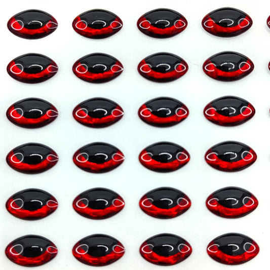 Teardrop Popmax 3D Eye