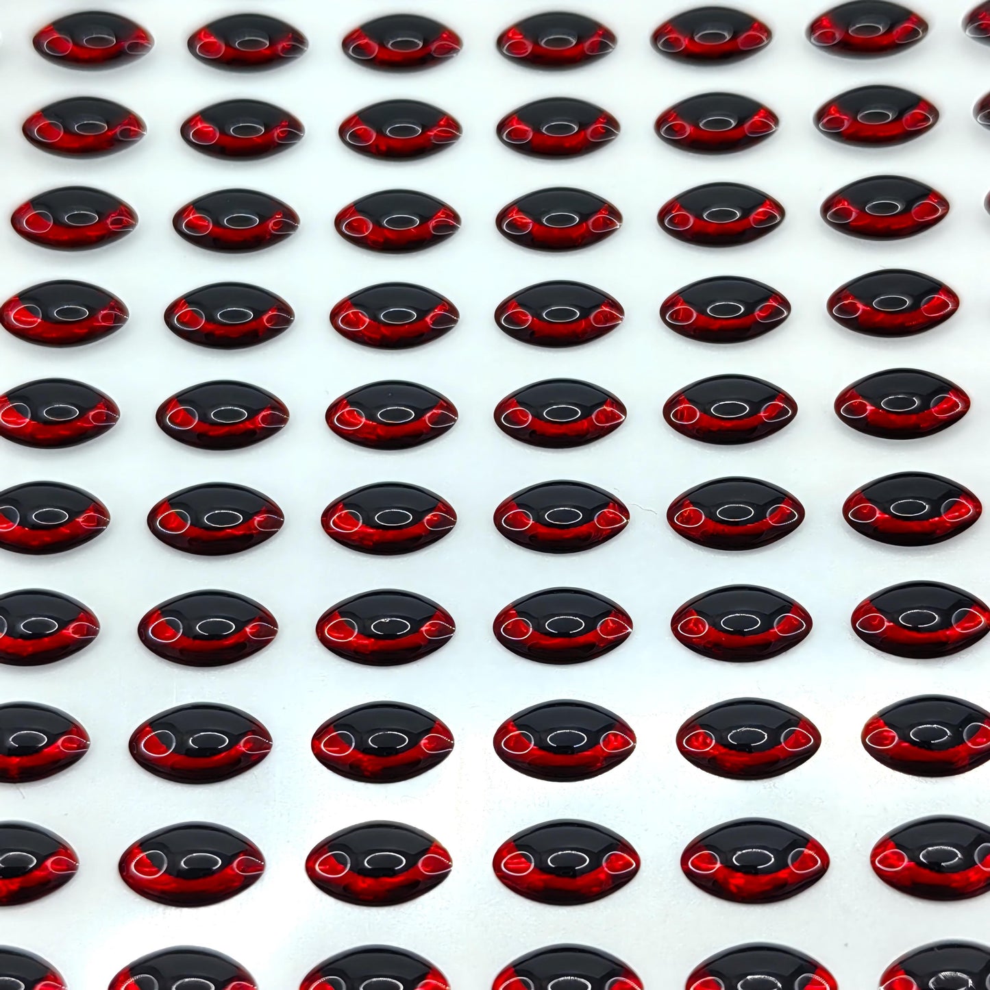 Teardrop Popmax 3D Eye