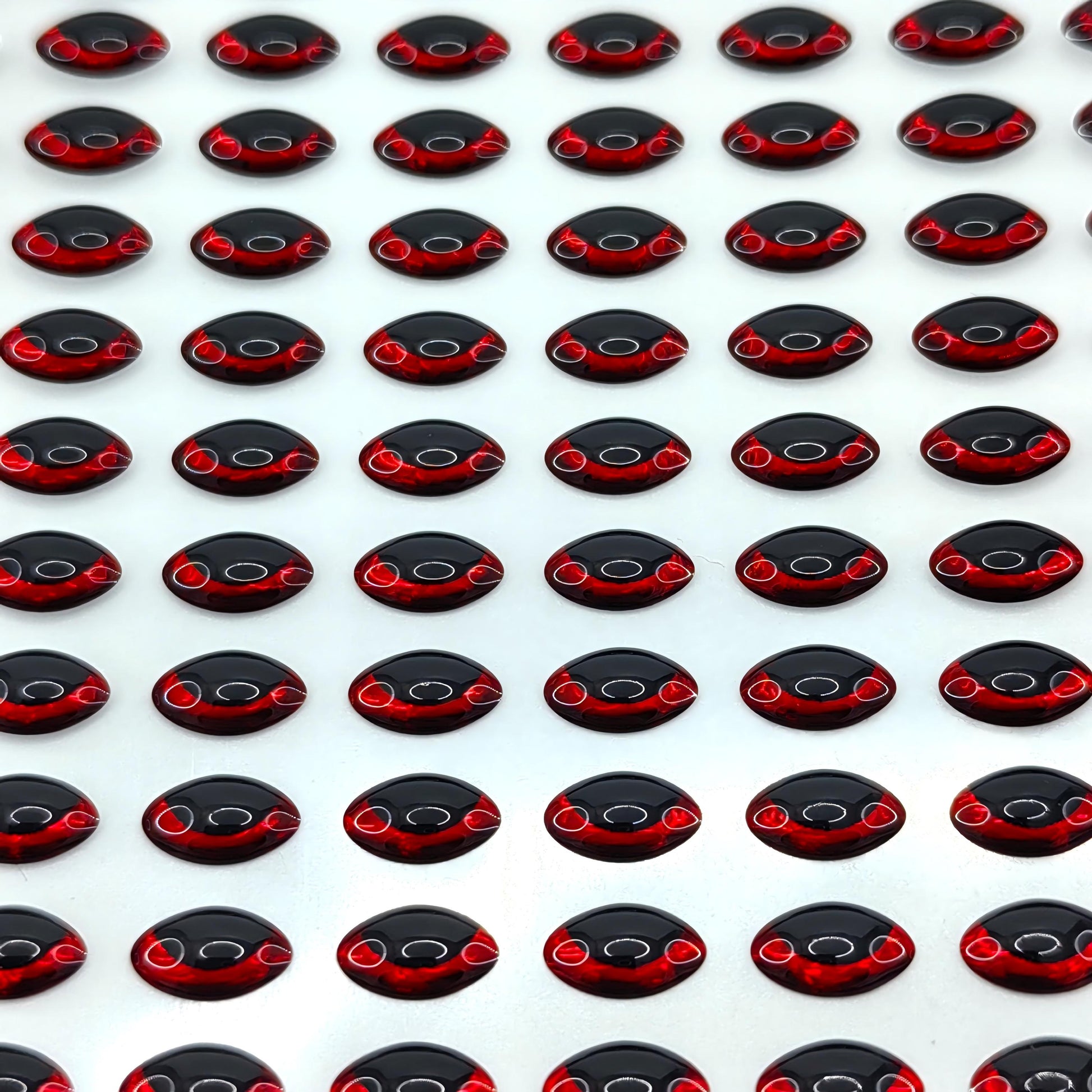 Teardrop Popmax 3D Eye