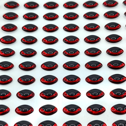 Teardrop Popmax 3D Eye