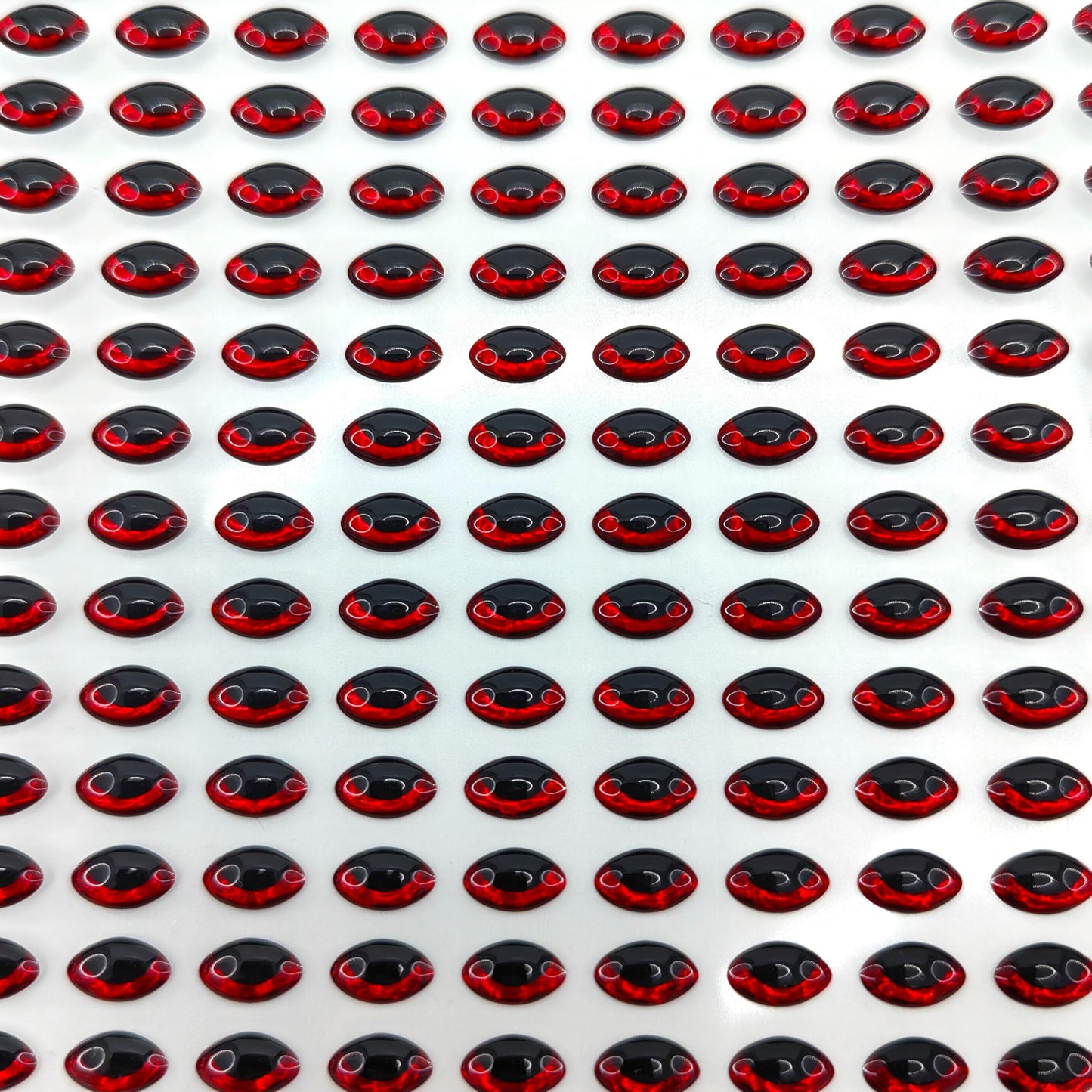 Teardrop Popmax 3D Eye