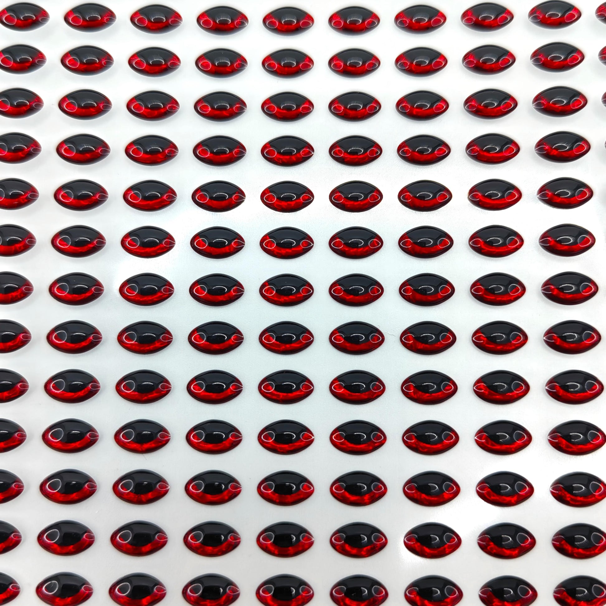 Teardrop Popmax 3D Eye