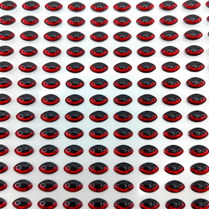 Teardrop Popmax 3D Eye