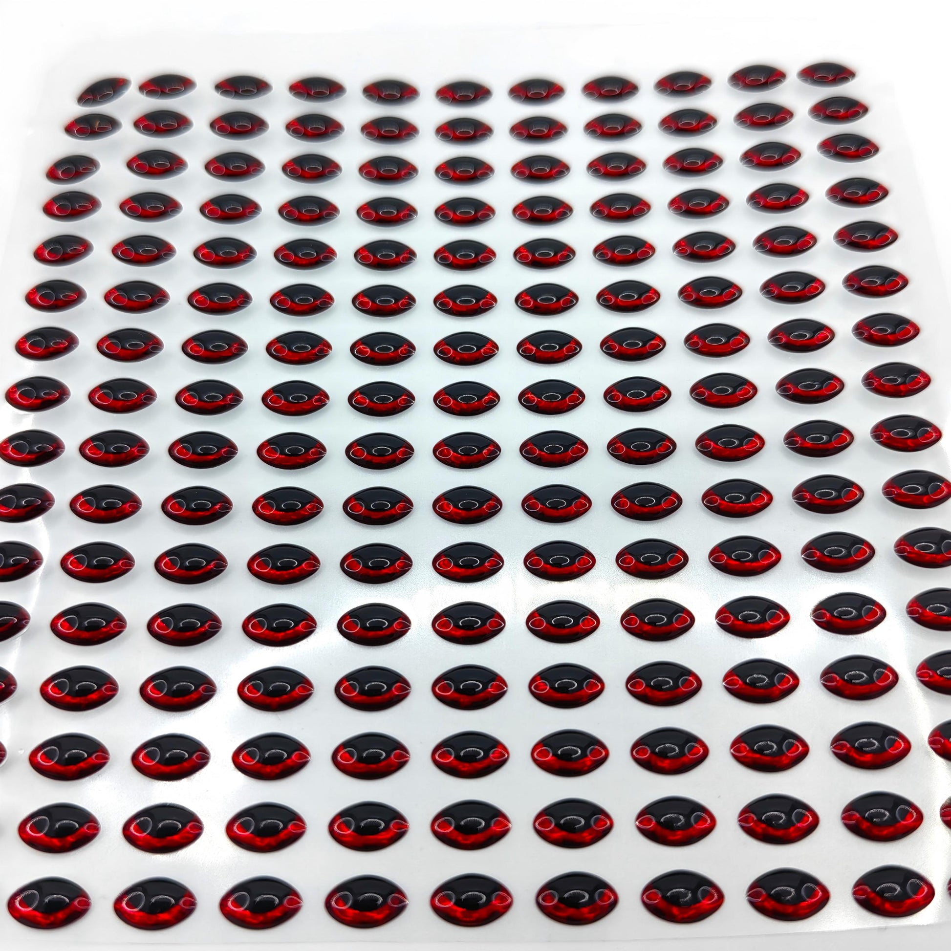 Teardrop Popmax 3D Eye