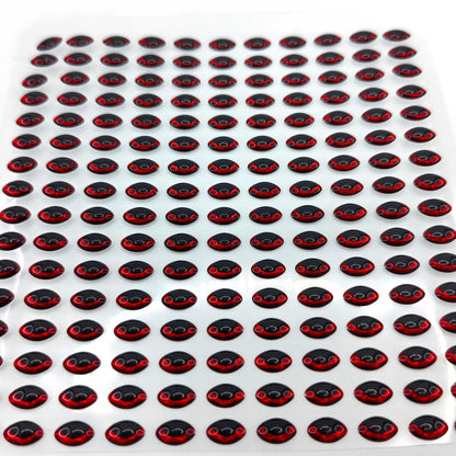 Teardrop Popmax 3D Eye