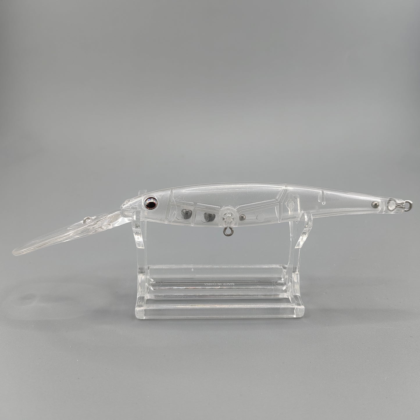 Berkely Flicker Minnow 11 Lure Blank