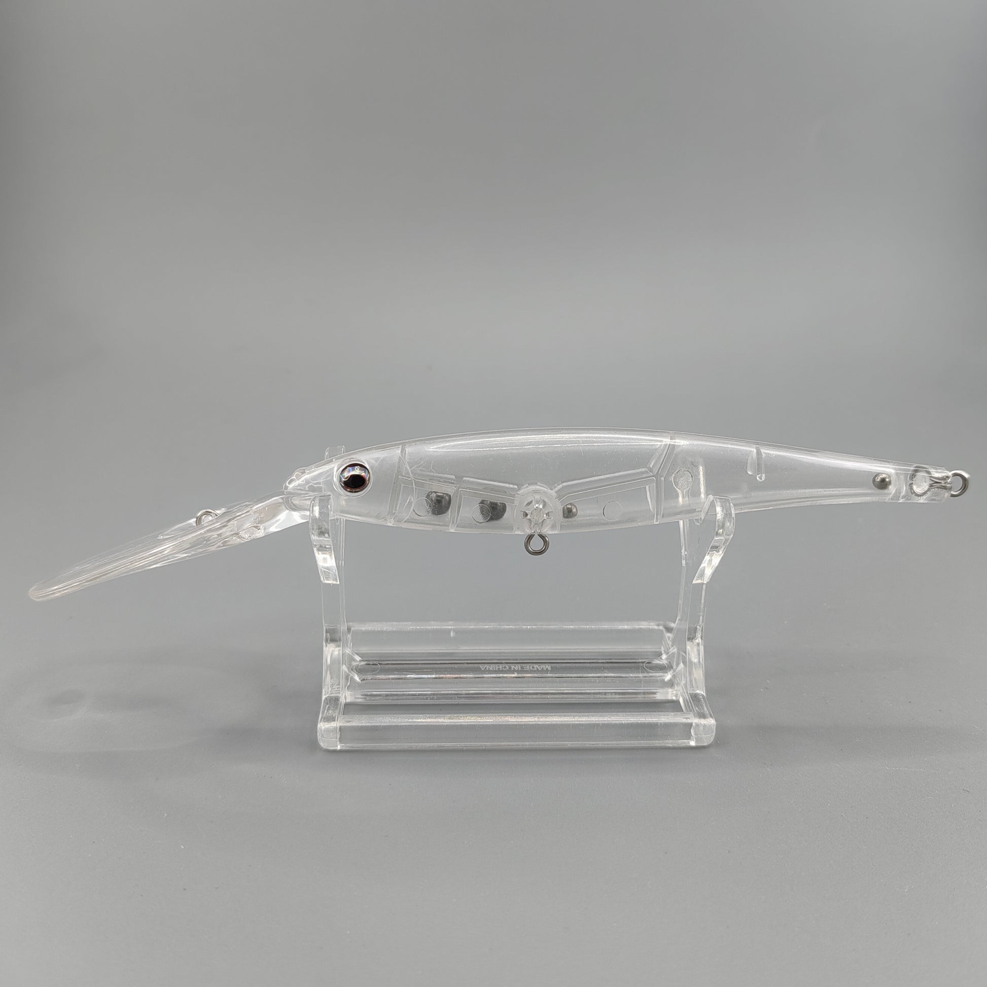 Berkely Flicker Minnow 11 Lure Blank