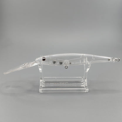 Berkely Flicker Minnow 11 Lure Blank