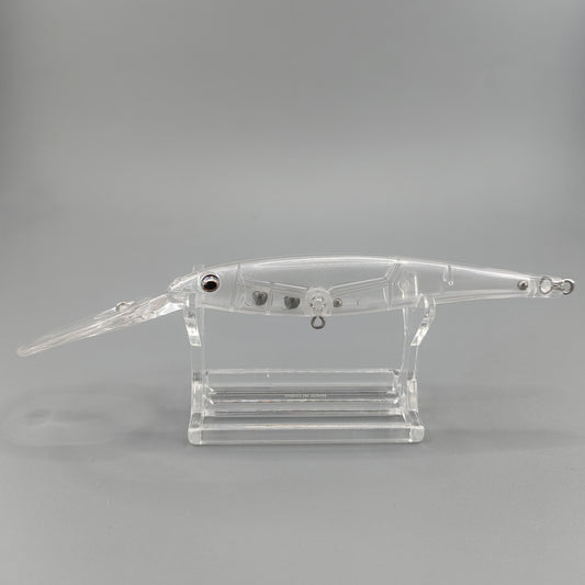 Berkely Flicker Minnow 11 Lure Blank