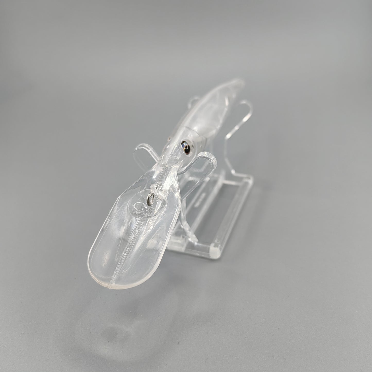 Berkely Flicker Minnow 11 Lure Blank