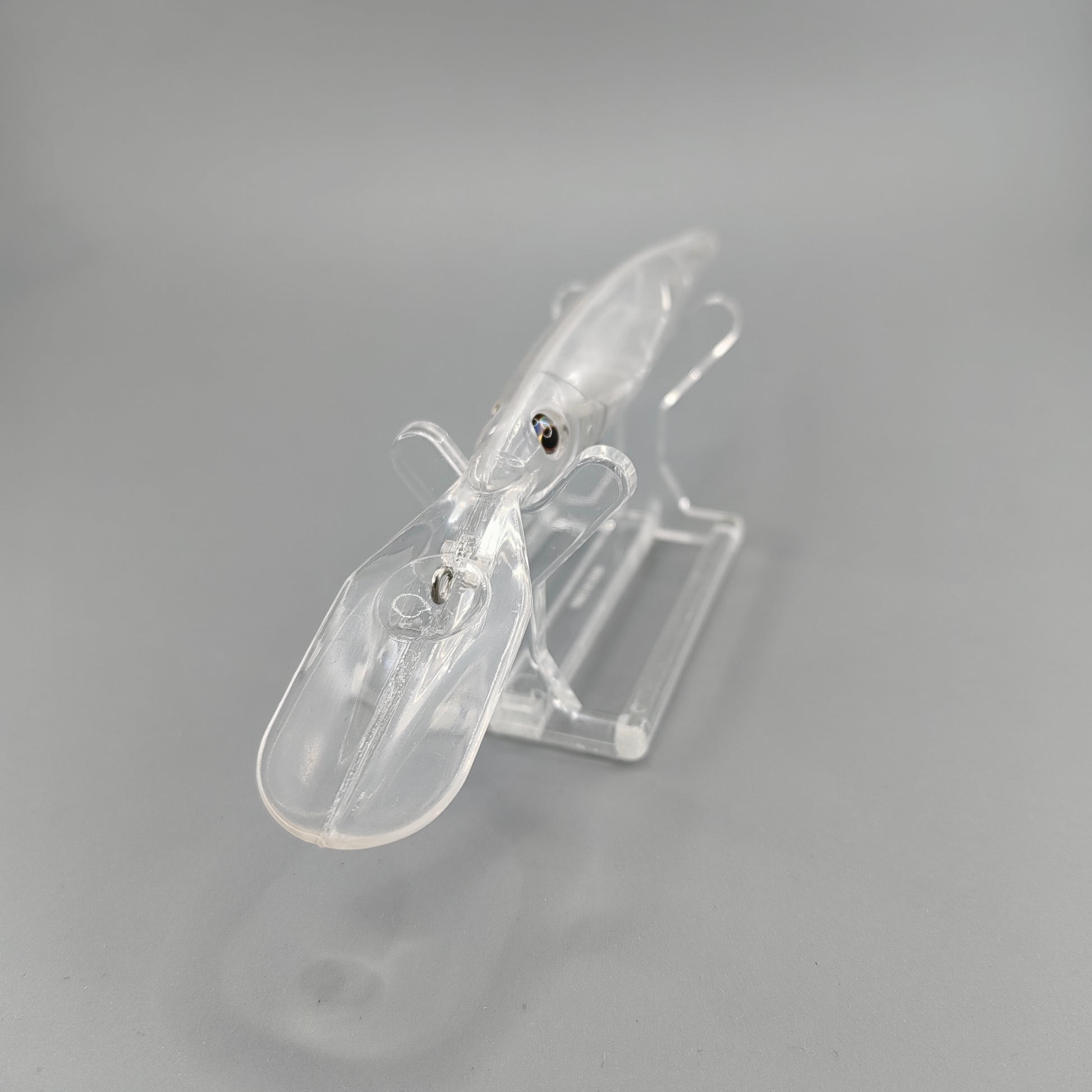 Berkely Flicker Minnow 11 Lure Blank