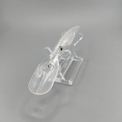 Berkely Flicker Minnow 11 Lure Blank