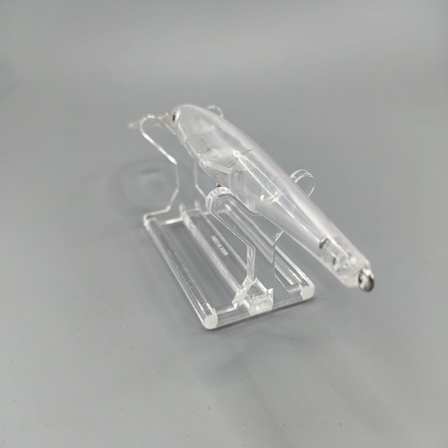 Berkely Flicker Minnow 11 Lure Blank