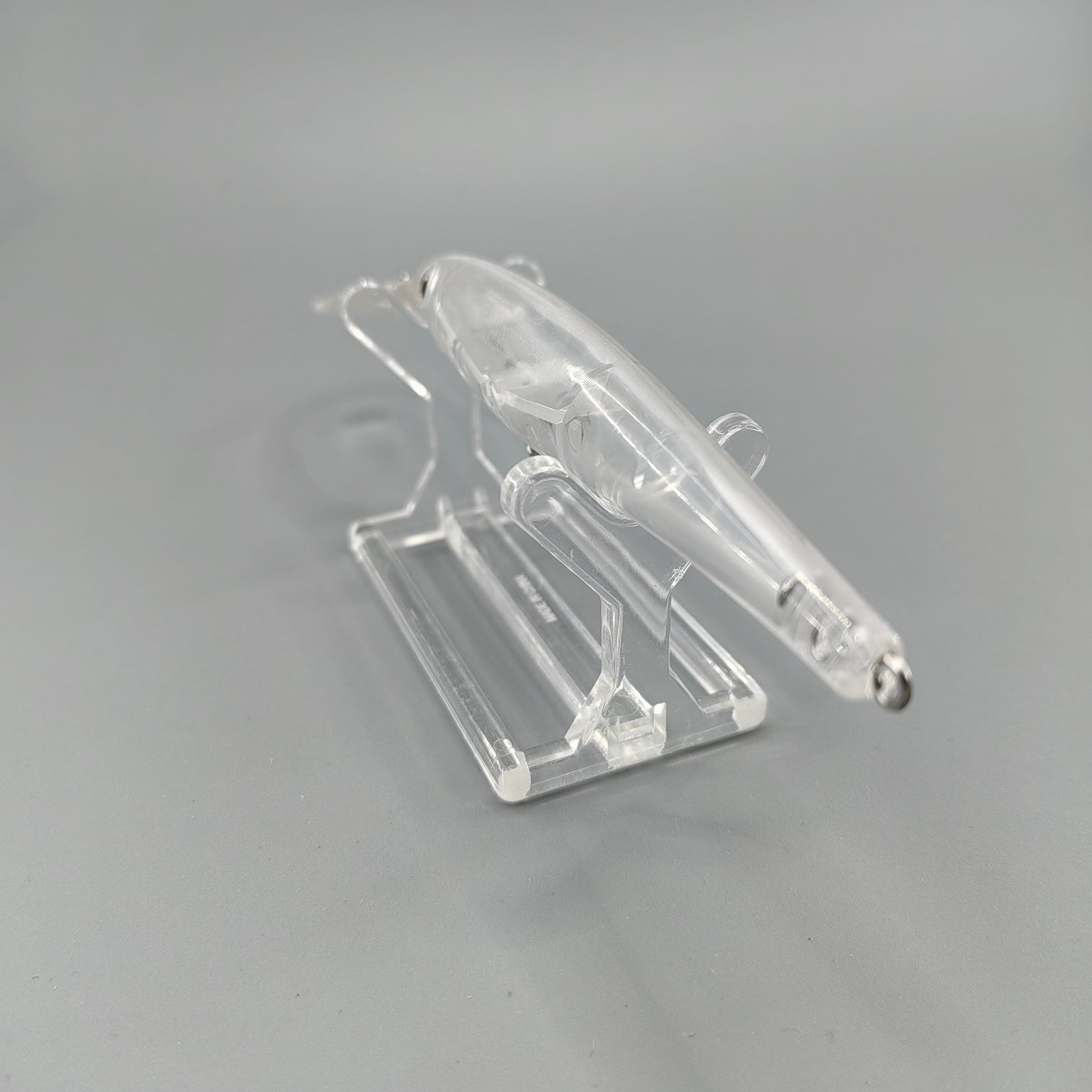 Berkely Flicker Minnow 11 Lure Blank