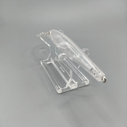 Berkely Flicker Minnow 11 Lure Blank