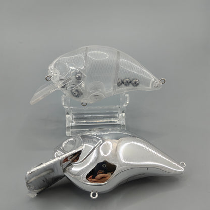 Megabass S-Crank 2.0 Lure Blank