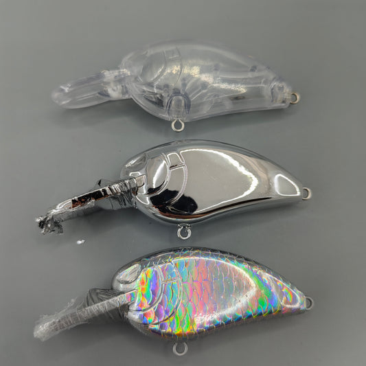 SPRO LITTLE JOHN 55 Lure Blank