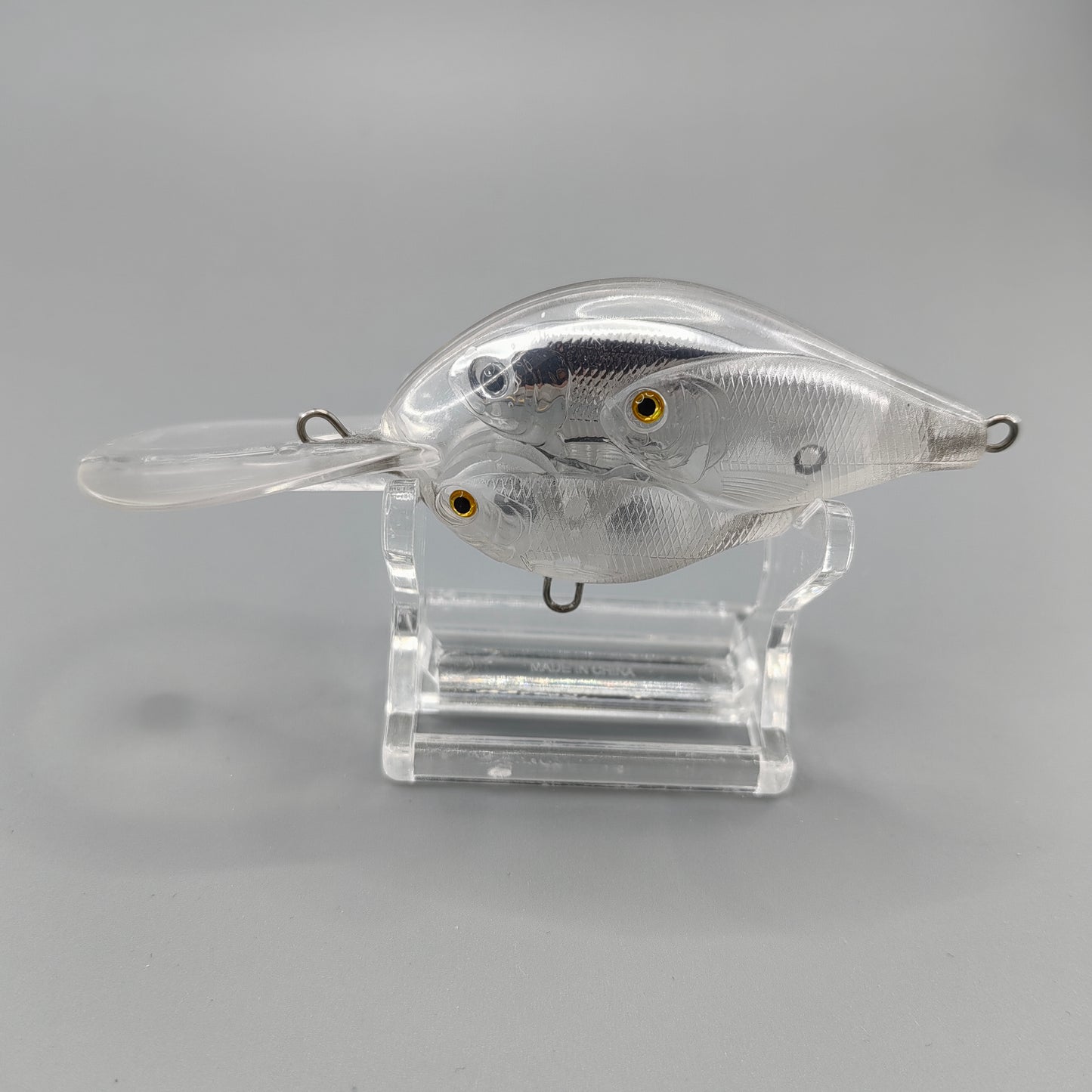 Group Fish Shcool Crankbait Blank