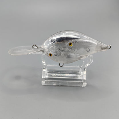 Group Fish Shcool Crankbait Blank