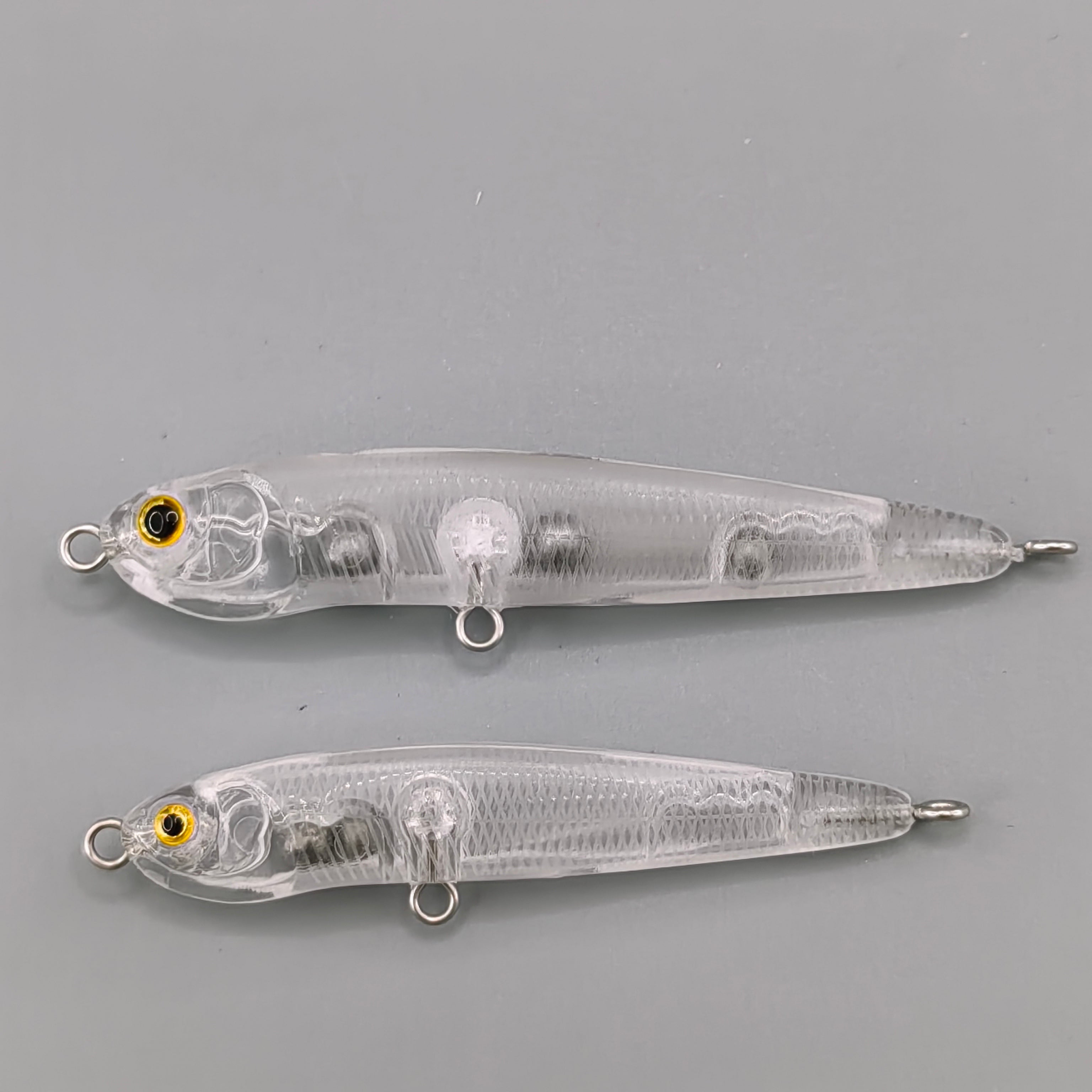 Progressive Lures Indesign CustomLure Online - Your One-Stop Shop for DIY Fishing Lure Supplies ...