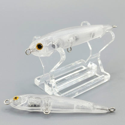 Megabass IGX 60mm 70mm Lure Blank