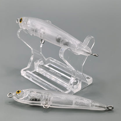 Megabass IGX 60mm 70mm Lure Blank