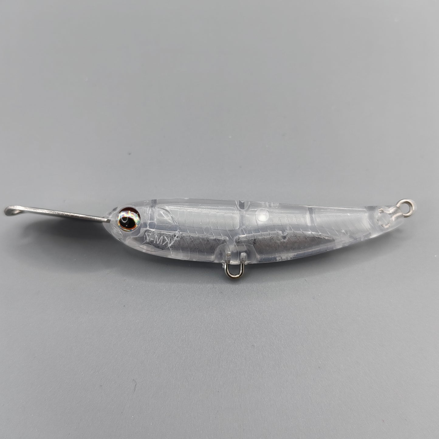 Jackall RISER BAIT 004 006 Blank