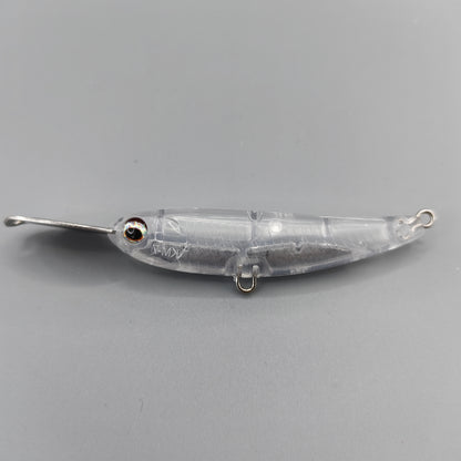 Jackall RISER BAIT 004 006 Blank