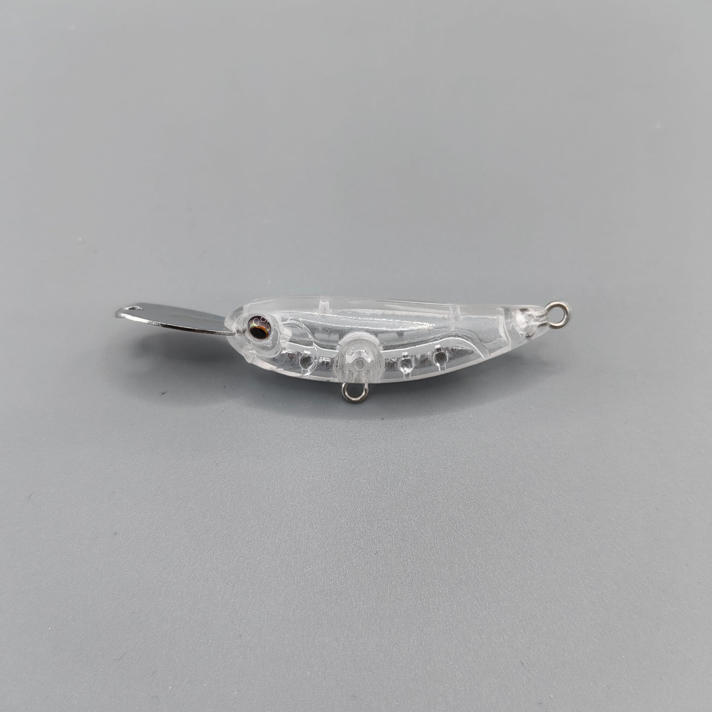 Jackall RISER BAIT 004 006 Blank