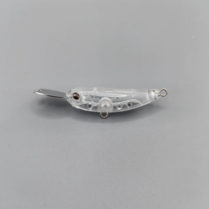 Jackall RISER BAIT 004 006 Blank