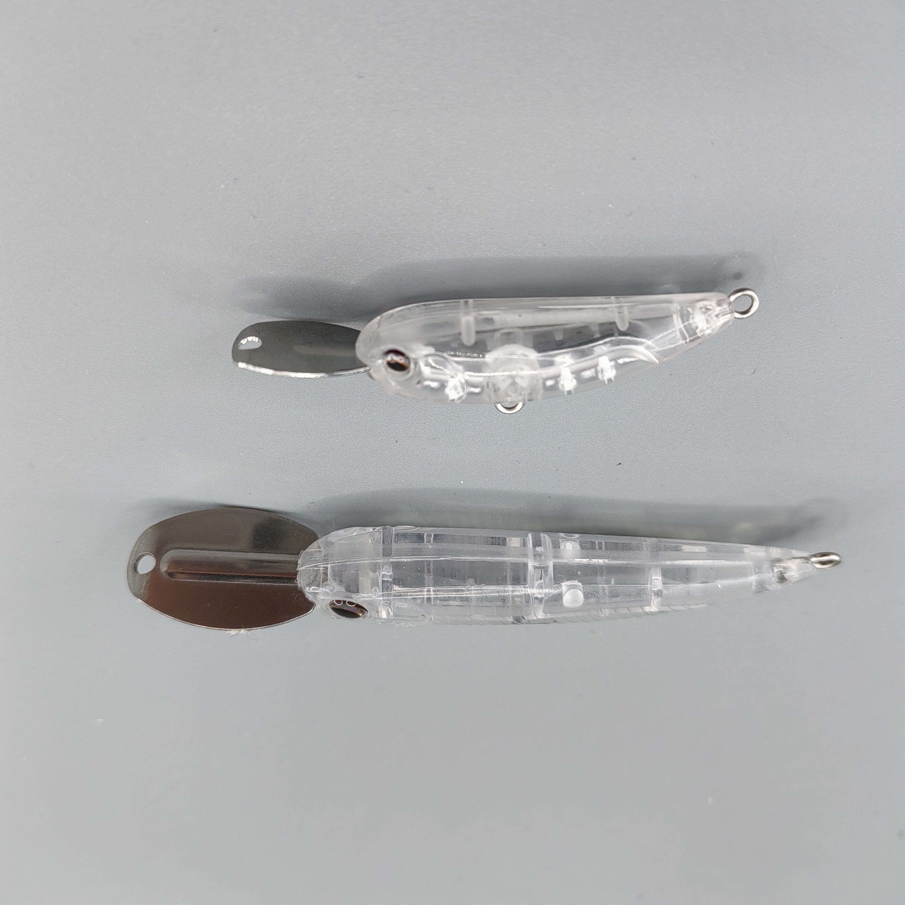 Jackall Lure Blanks – Custom Lure Online