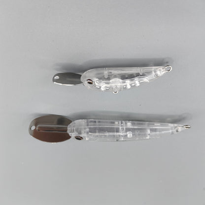 Jackall RISER BAIT 004 006 Blank