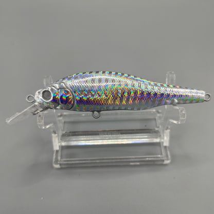 Megabass X-80 TRICK DARTER Lure Blank