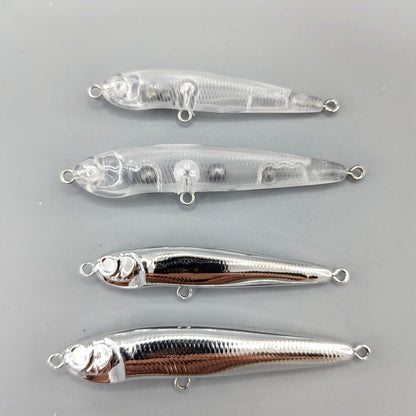 Megabass IGX 60mm 70mm Lure Blank