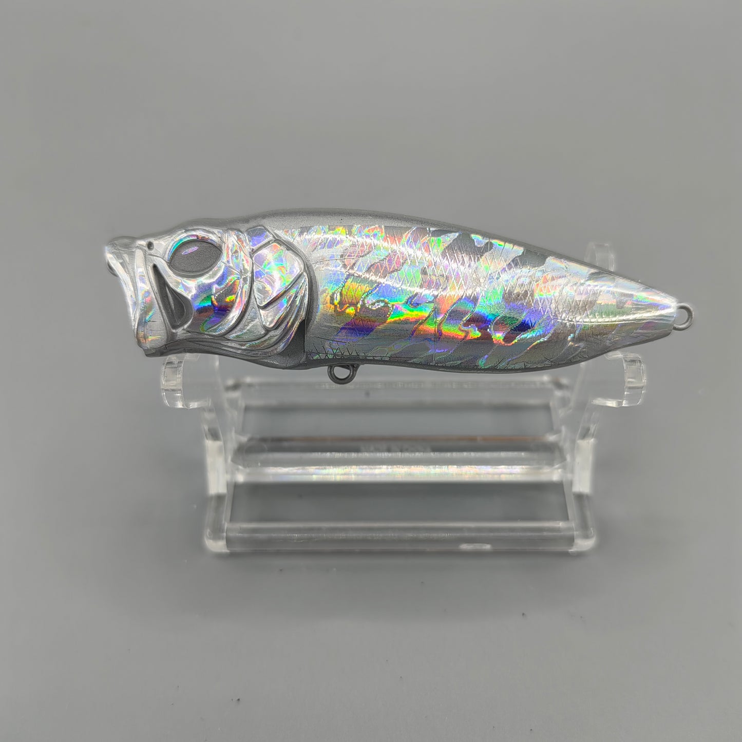 Megabass Popmax Popper Blank