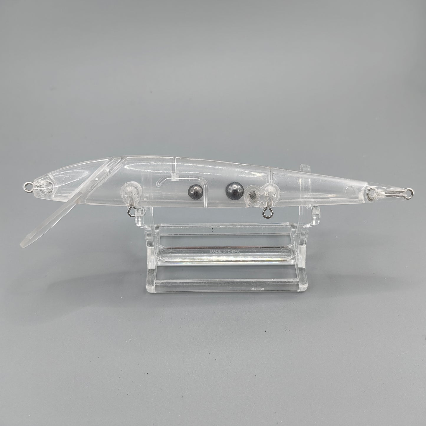  Smithwick Perfect 10 Rogue Lure Blank