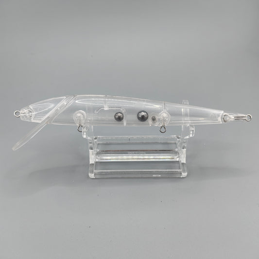  Smithwick Perfect 10 Rogue Lure Blank