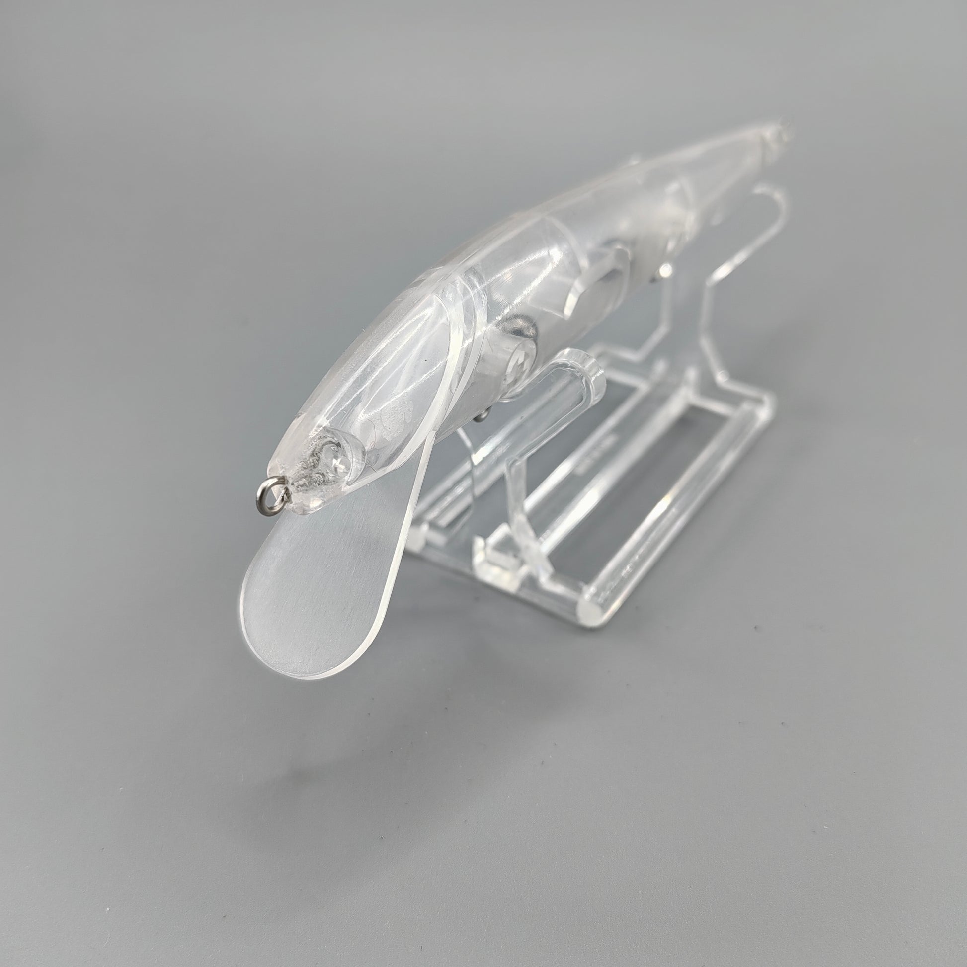  Smithwick Perfect 10 Rogue Lure Blank