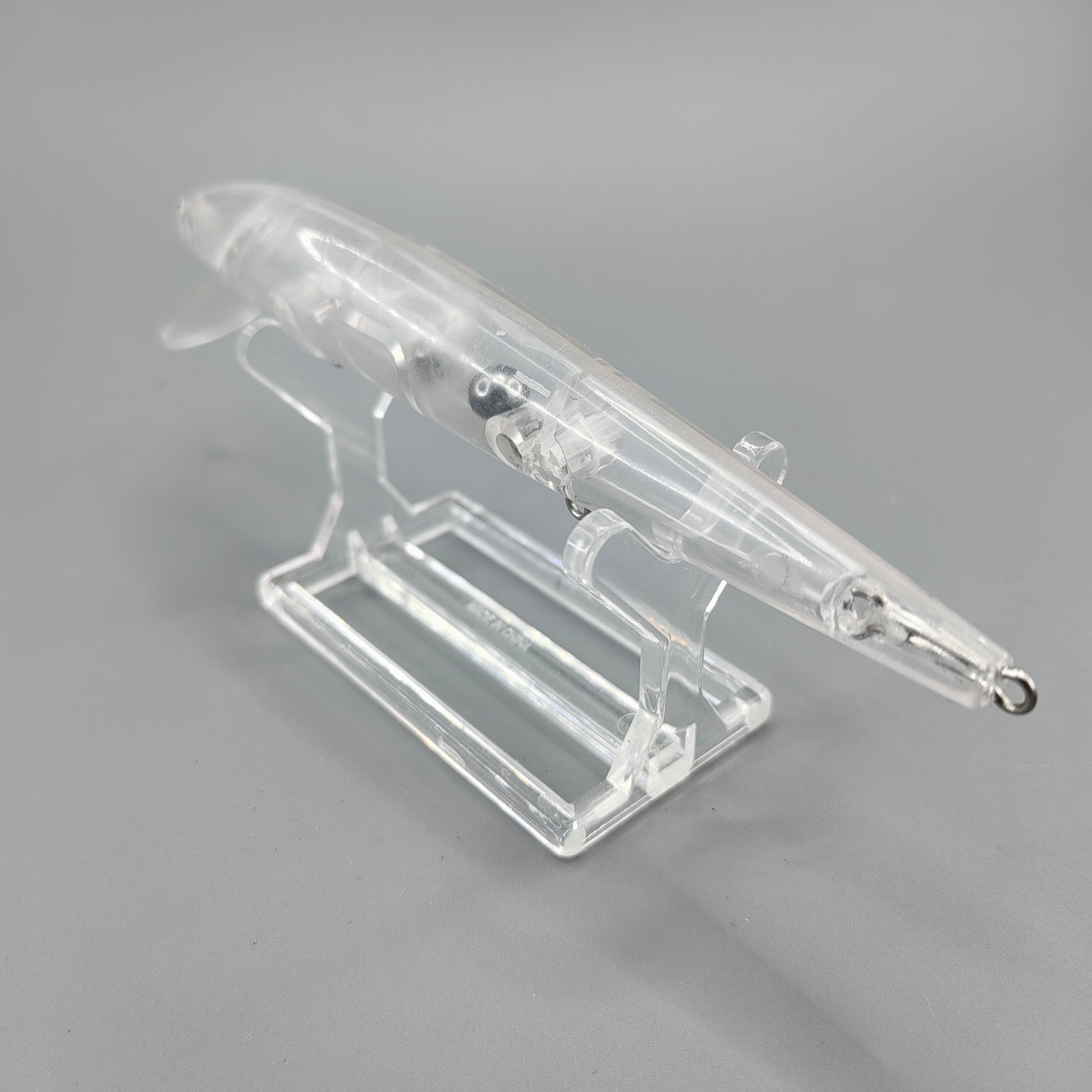  Smithwick Perfect 10 Rogue Lure Blank