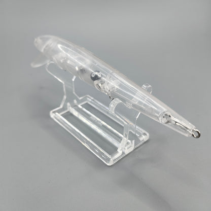  Smithwick Perfect 10 Rogue Lure Blank