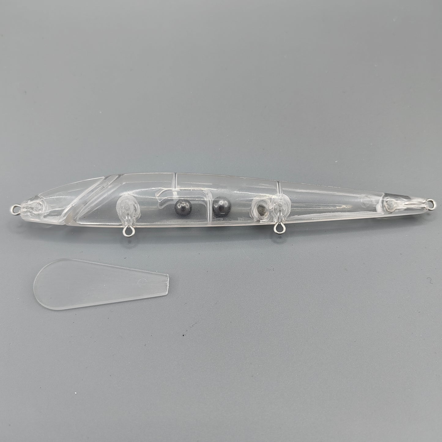  Smithwick Perfect 10 Rogue Lure Blank