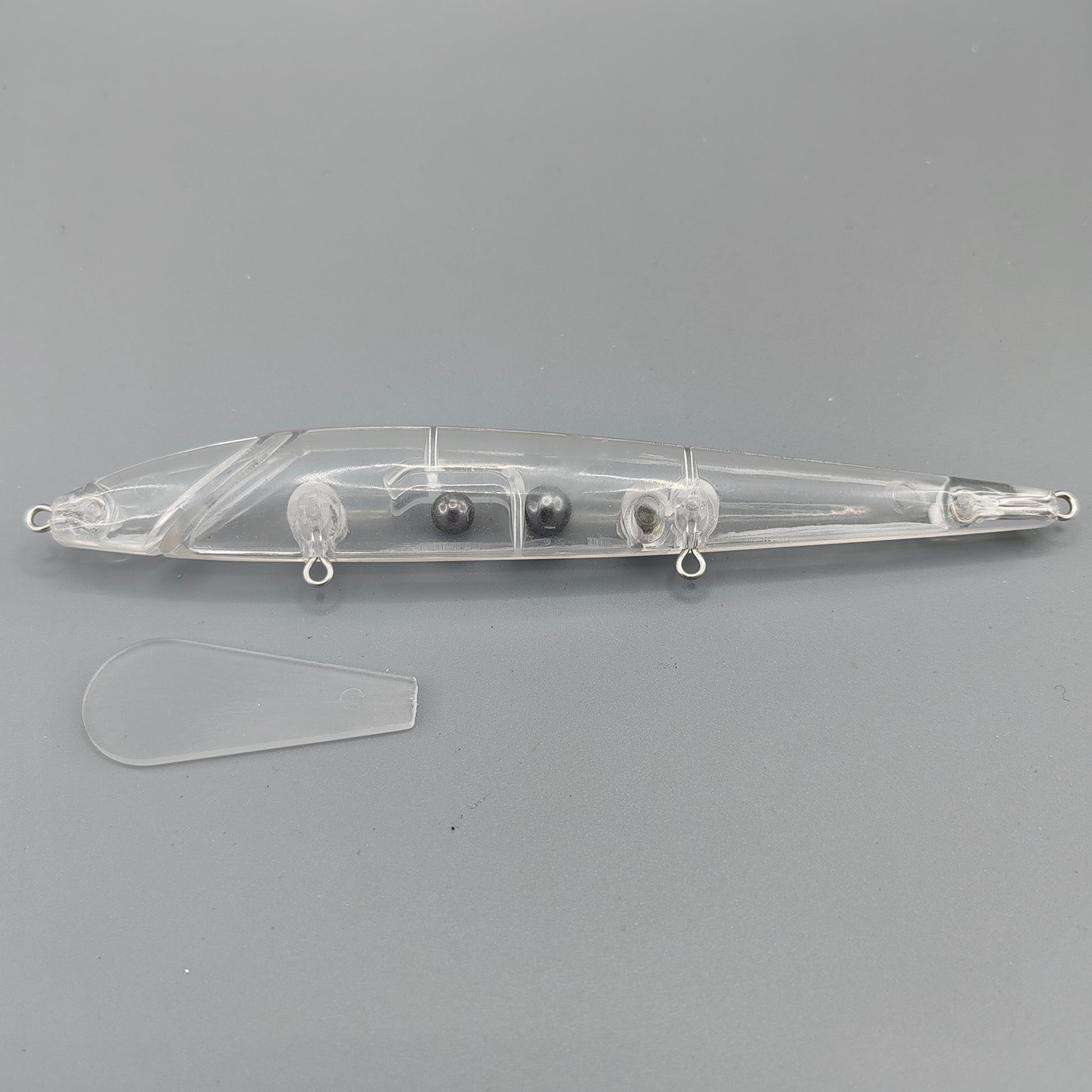  Smithwick Perfect 10 Rogue Lure Blank