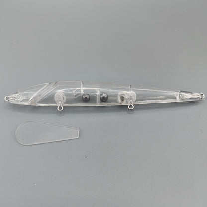  Smithwick Perfect 10 Rogue Lure Blank