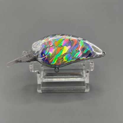 SPRO LITTLE JOHN 55 Lure Blank