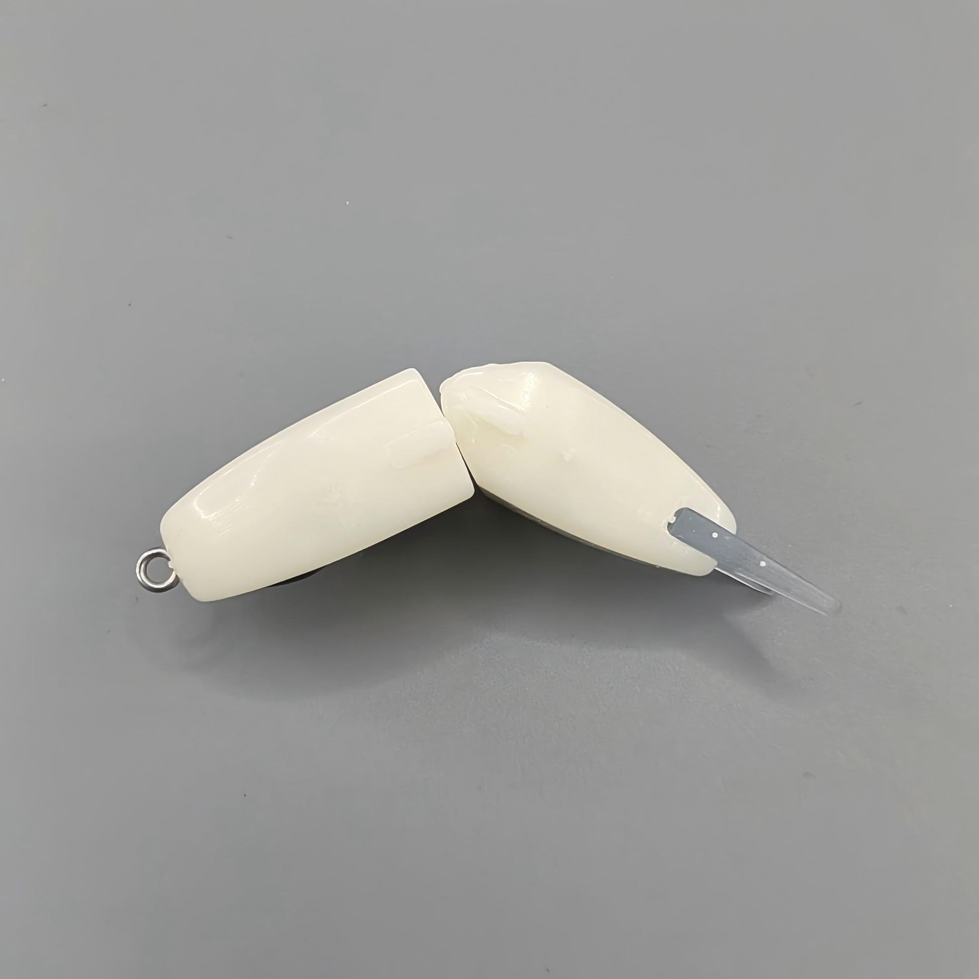 60mm Small Swimming Bait Blank