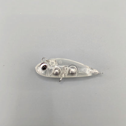 Megabass Husky Sinking Lure Blank