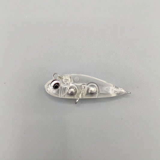 Megabass Husky Sinking Lure Blank