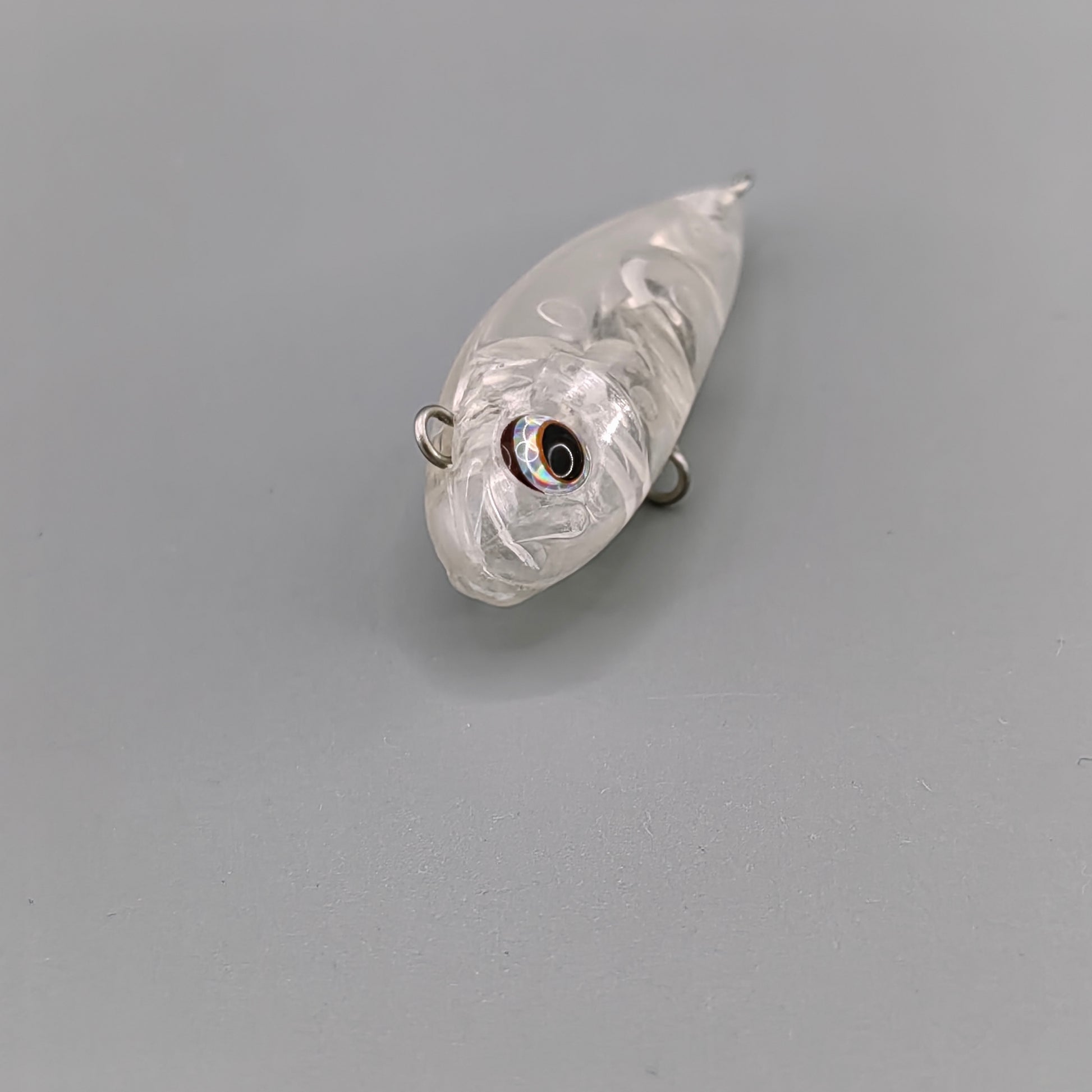 Megabass Husky Sinking Lure Blank