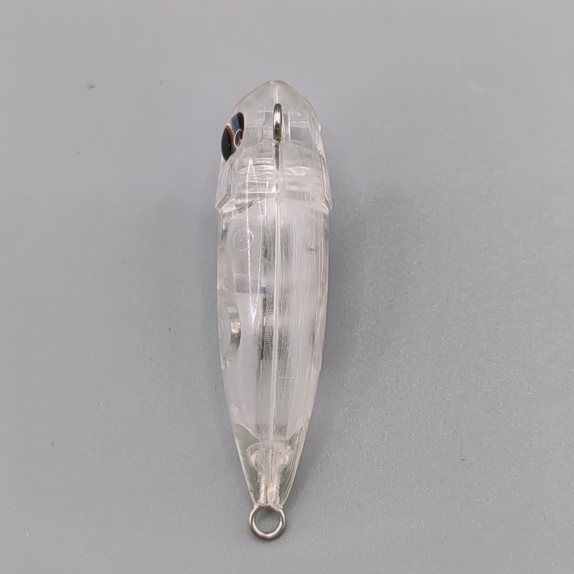 Megabass Husky Sinking Lure Blank