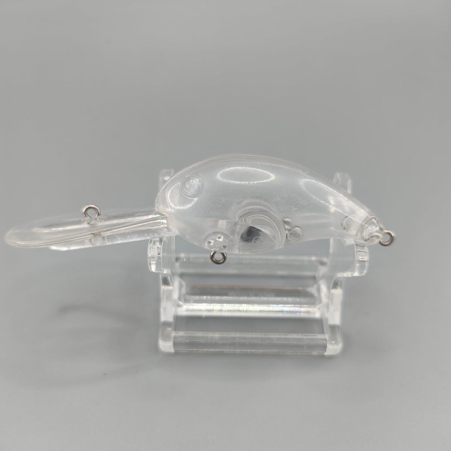 Bandit 300 Crank Lure Blank